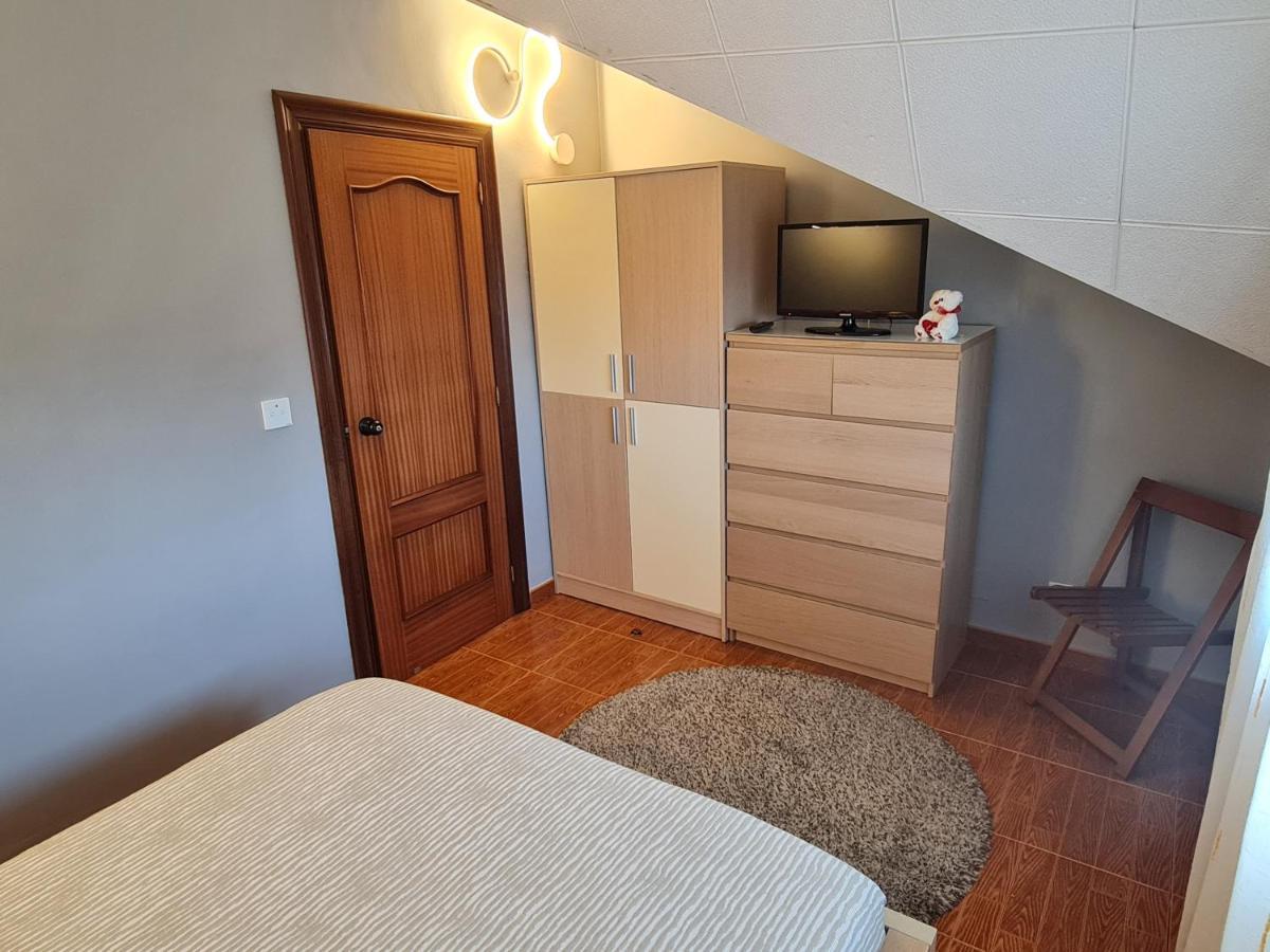 La Centinela, Geoparque Costa Quebrada Apartamento Miengo Exterior foto